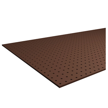 pegboard