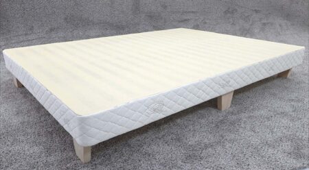 TERRA Wood Heavyweight Mattress Foundation ~ by Mattress Foundations TERRA Wood Heavyweight Mattress Foundation ~ by Mattress Foundations
